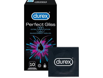 perfect gliss