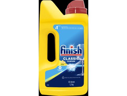 FINISH CLASSIC POWDER 1,2kg FRONT hi res