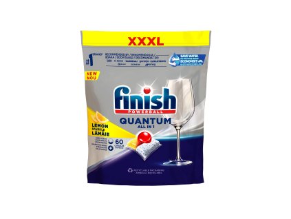 [FRONT]QuantumAIO Lemon 60