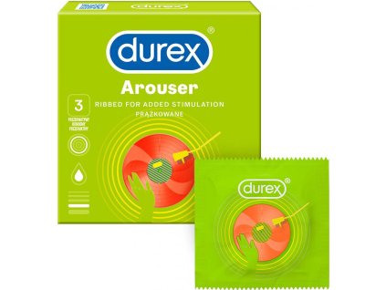arouser