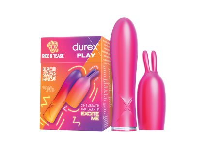 5900627107548 Vibrator 2in1