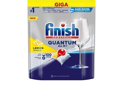 Finish Quantum All in1 tablety do myčky Lemon 100 ks od 379 Kč Heureka.cz files