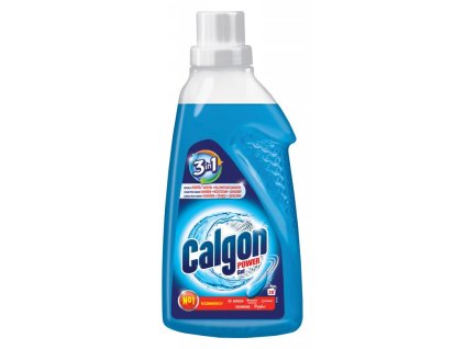 Calgon 4v1 Power gel 1,5 l