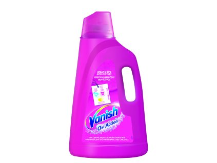 RBL2114609 v4 Vanish Liq Pink 4L HUCZHRBIH 2022 v01