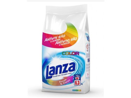 Lanza