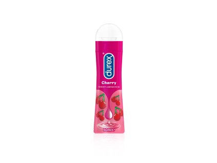 1500x1500 durex 20205997321773667 DUREX Cherry gel 50 ml