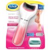1068 scholl velvet smooth diamond pink peelingova nahradni hlavice