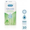 Durex Naturals 10ks