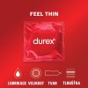 cz Durex Feel Thin