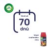 2061 3 freshmatic napln do osvezovace vzduchu vune svareneho vina 250 ml