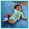 2570 2 pampers active baby 4 180ks 9kg 14kg