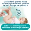 2615 5 pampers harmonia aqua ubrousky 192ks
