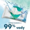 2615 6 pampers harmonia aqua ubrousky 192ks