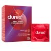 5900627117929 Durex Feel Thin Extra Lubricated 24 pcs