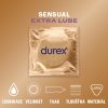 cz Durex Sensual Extra lube