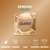 cz Durex Sensual Slim