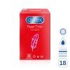 5997321773407 DUREX Kondomy Feel Thin Classic 18 ks