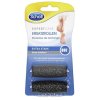 549 scholl velvet smooth express pedi nahradni hlavice extra hruba 2 kusy