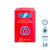 5052197018875 DUREX Feel Thin Extra Lubricated 18 pcs