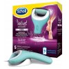 636 scholl velvet smooth wet dry