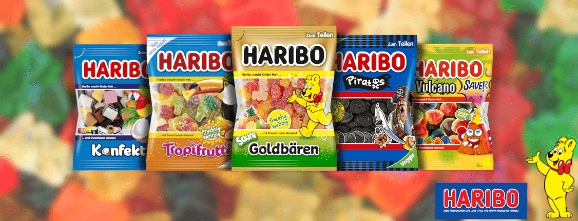Haribo