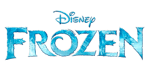 Frozen logo and symbol, meaning, history, PNG