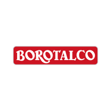 borotalco