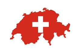 švajčiarsko