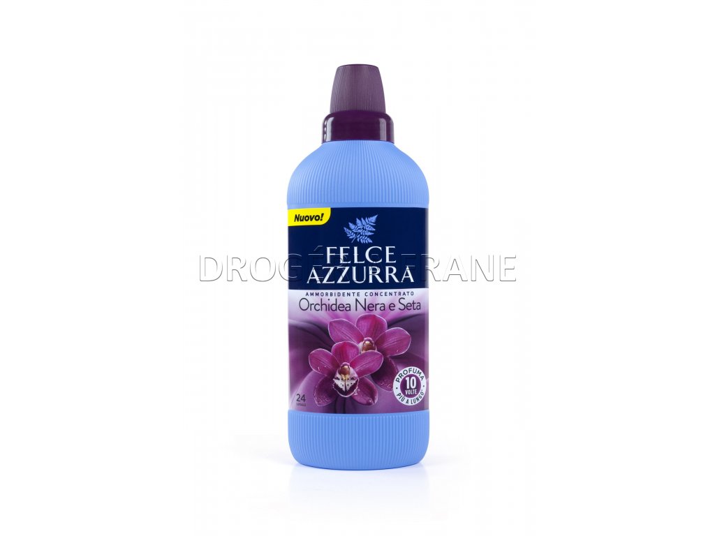 avivaz felce azzurra orchidea nera a seta 600 ml 24 prani