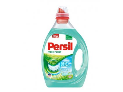 Persil Active fresh gél na pranie 1,95 L - 39 praní