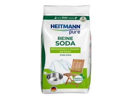 heitmann flussige cista soda 500 g