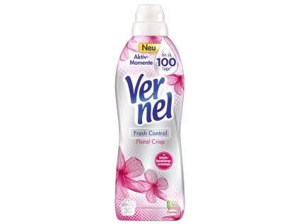 avivaz vernel fresh control floral crisp 0 9 l 30 prani