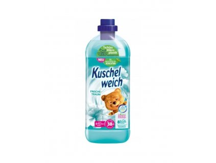 kuschelweisch frischetraum 1 l 33 prani