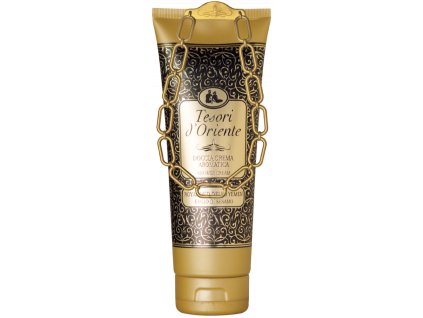 tesori d oriente sprchovy krem royal oud z jemenu 250 ml