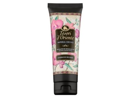 (IT) Tesori d´ Oriente sprchový krém Čínska orchidea - 250 ml