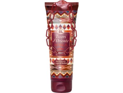 tesori d oriente sprchovy krem afrika 250 ml