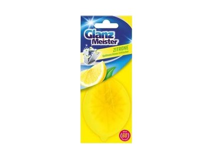 vona do umyvacky riadu glanz meister citron 1 ks