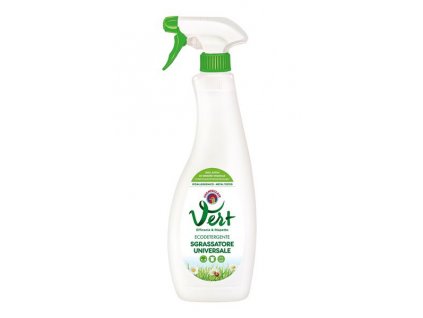 cistiaci prostriedok chanta clair vert eko univerzalny odmastnovac 625 ml