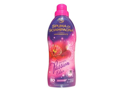 avivaz spuma di sciampagna secrets passion elisir 750 ml 30 prani