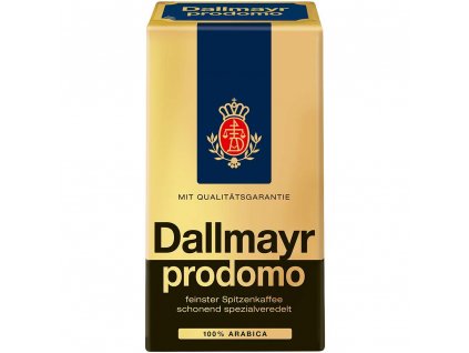 dallmayr prodomo mleta kava 500 g