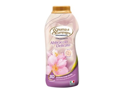 spuma di sciampagna delicato avivaz 750 ml 30 prani