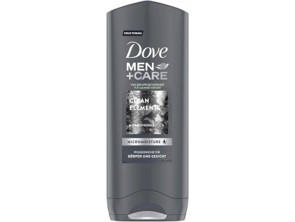 Dove Men+Care Clean Elements