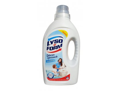 dezinfekcny gel na pranie lysoform classico 1 365 l 21 prani