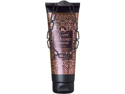 tesori d oriente sprchovy krem hammam 250 ml