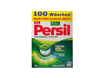 persil universal tiefen rein prasok na pranie 6 5 kg 100 prani