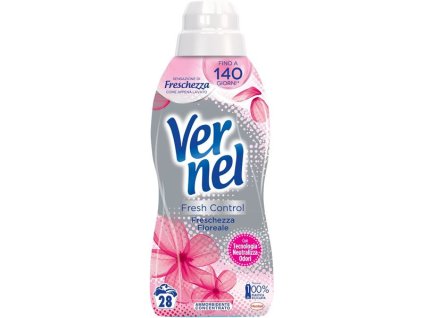 vernel fresh control freschezza floreale 700 ml 28 prani