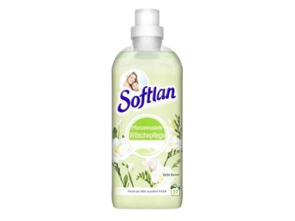 avivaz softlan weisse blumen 650 ml 27 prani