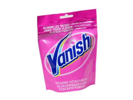 vanish detachante odstranovac skvrn 300 g