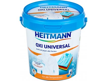 heitmann oxi universal odstranovac skvrn 750 g