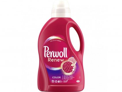 Perwoll Color gél na pranie 1,44 L - 24 praní